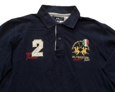 Polo La Martina Polo Shirt /
