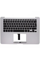 Clavier Apple MacBook Air 13” A1466 2013 2014 2015 2017 Gris