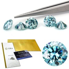 Avec certificat Bleu Forme