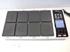 Roland Octapad SPD-30 Numérique Coussin de Percussion Blanc