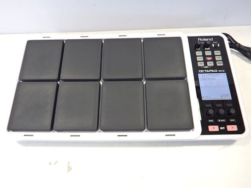 Roland octapad spd - octapad, spd-30