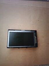 Écran GPS Renault Megane3