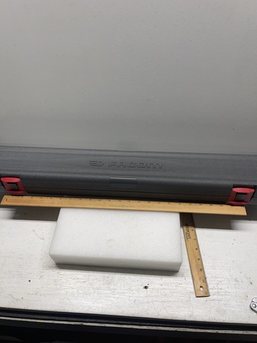 Facom torque wrench - 1/2”torque,