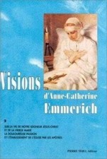 Visions: Tome 2 Duley, Joseph-Alvare