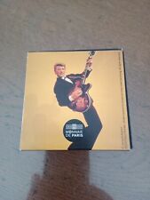 10 Euros en Argent BE JOHNNY HALLYDAY 2020