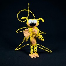 MARSUPILAMI 02 FARIBOLES FRANQUIN