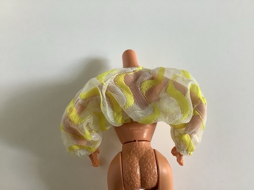 Mattel 1978 vintage pretty - vintage,