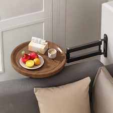 Table pliante murale