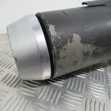 Pot d'échappement YAMAHA