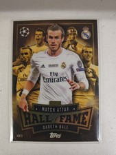 CARTE TOPPS UEFA CHAMPIONS