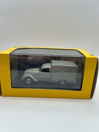 R753 voiture miniature atlas - r753,