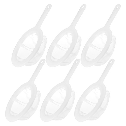 Lot tamis crevettes de - de,
