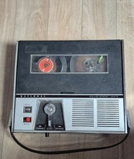 magnétophone à bande