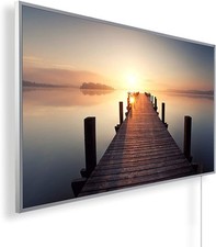 Chauffage infrarouge