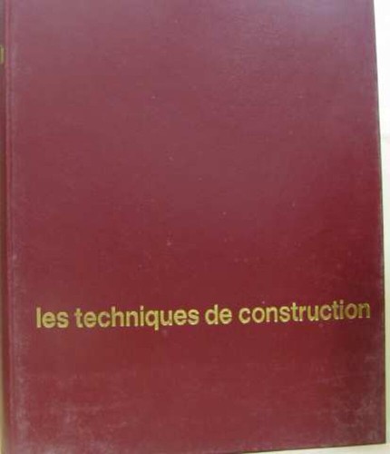 Encyclopédie bâtiment - encyclopédie,