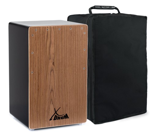Cajon batterie main de - à,