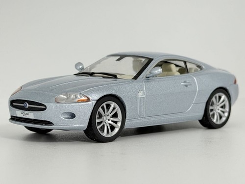 Norev jaguar xk coupe - norev,