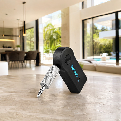 Adaptateur bluetooth jack - adaptateur,
