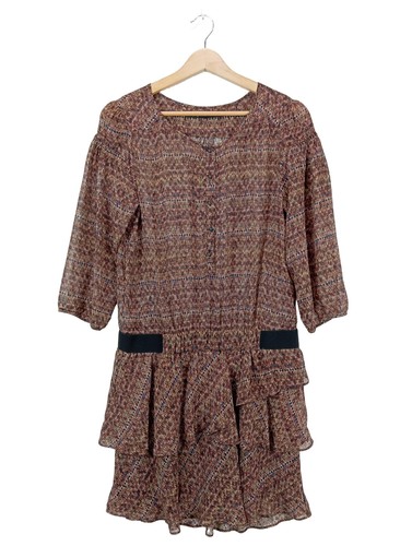 Zara basic robe courte - zara,