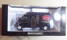 Mercedes Sprinter Nobis