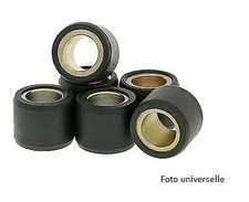 Galet rouleau variateur TOP RACING (15x12/3,5g) APRILIA SR 50 AC www 97-02