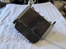 RADIATEUR - PIAGGIO 125 X9 EVO