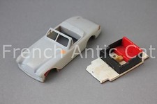 Modèle résine ASTON MARTIN