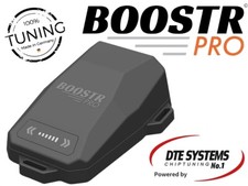 Dte Puce de Tubing Boostrpro
