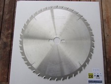 Lames de Scie Circulaire