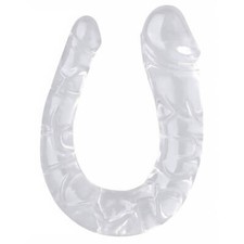 Double gode U-shape