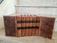 Mémoires du Cardinal de Retz, de Guy Joli et Duchesse de Nemours (6/6) 1820