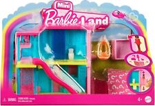 Barbie Mini Barbieland Maison