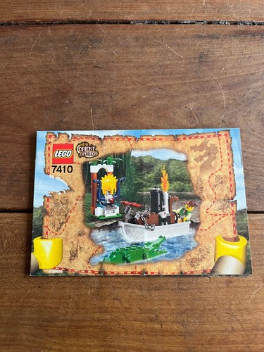 Catalogue brochure lego - lego, n132