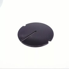 À Ruban Table Zero-Clearance Insert Plaque pour 16” Ridgid Modèle Scie à 2.5 "