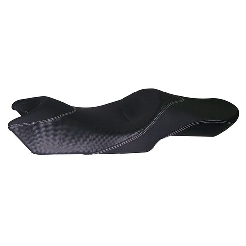 Selle moto confort shad - selle,