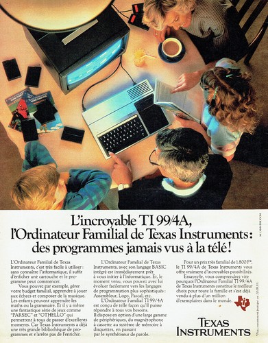 Publicité advertising 097 - publicité,