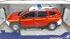 DUSTER MKII DACIA  2021