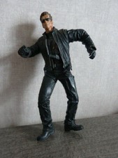 figurine  terminator , arnold schwarzenegger (ch13)