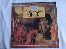 les plus beaux chants de