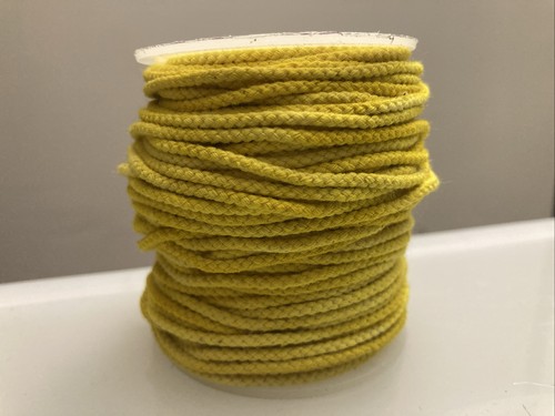 Cordonnet passepoil coton - cordonnet,