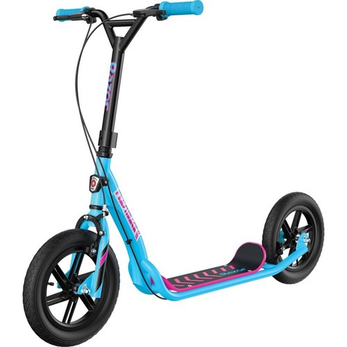 Razor hulajnoga flashback blue - razor-hulajnoga,
