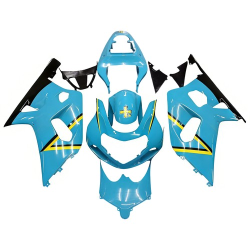Amotopart fairing kit - kit, bodywork
