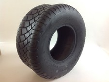 Pneu Caoutchouc Roue Tondeuse