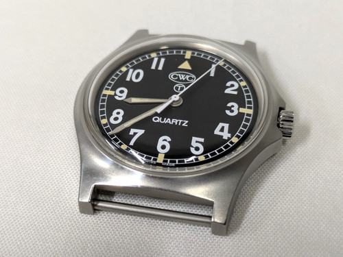 British army w10 2004 - w10,