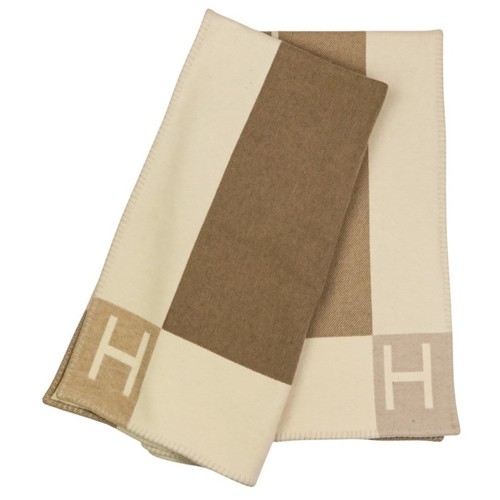 Hermes plaid avalon vibration - avalon,