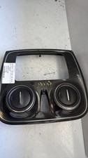 Aerateur tableau de bord DACIA LOGAN MCV 2 PHASE 2 BREAK 682607123R