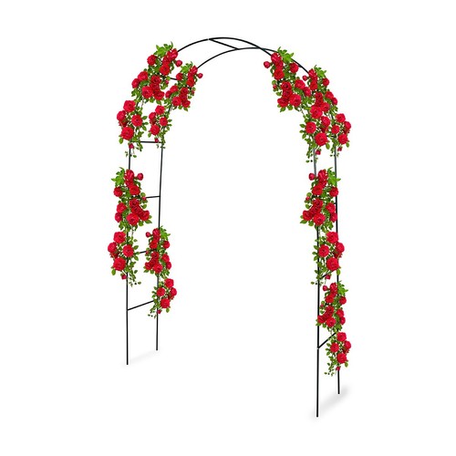 Kinzo rose arch - -, 140