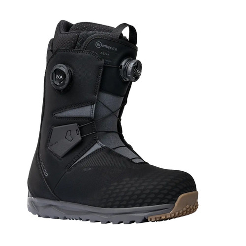 Bottes snowboard nidecker - de,