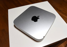 Mac mini server - server, i7
