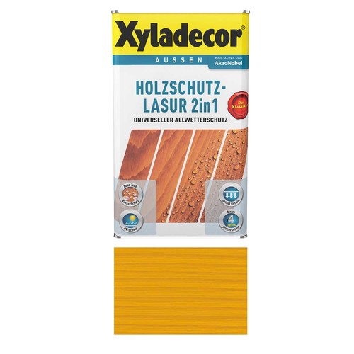 Lasure protection bois - lasure, pour